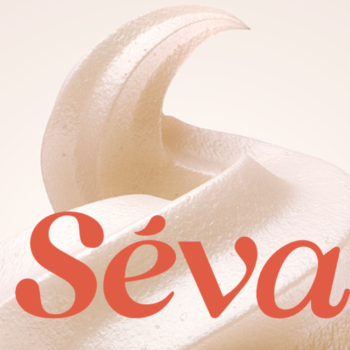 Séva dessert glacé végane