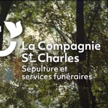 Compagnie St-Charles