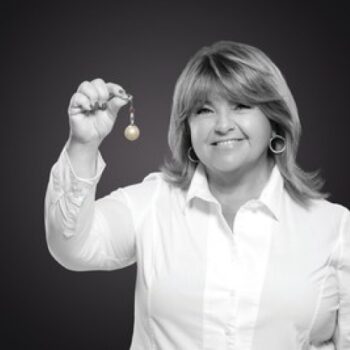 Lise Dion Société canadienne du cancer Mémo mamo